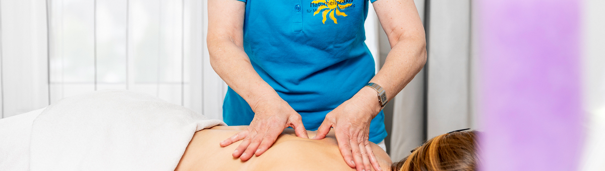 massage